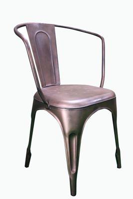 Metal Chair