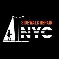 The Sidewalk Repair NYC