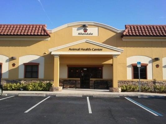 Ventura Downs Animal Hospital