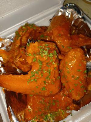 Buffalo Chicken Wings