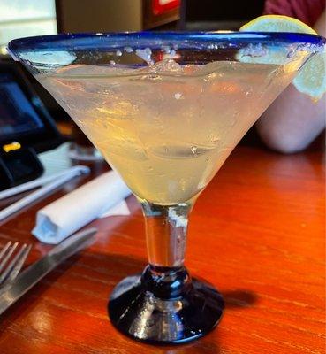 Happy Hour Margarita