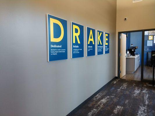 Drake Bank