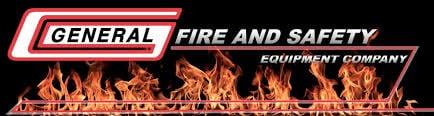 General-Fire-and-Safety-Logo