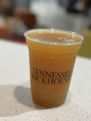 Tennessee Rickhouse Bar and Tasting Lounge