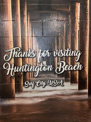 Huntington Beach Downtown