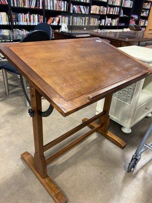 Drafting Table