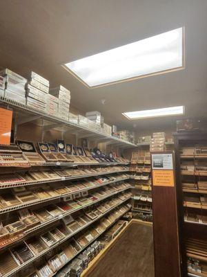 Humidor!