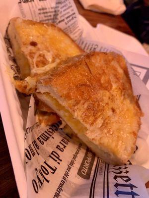 Grilled Cheese