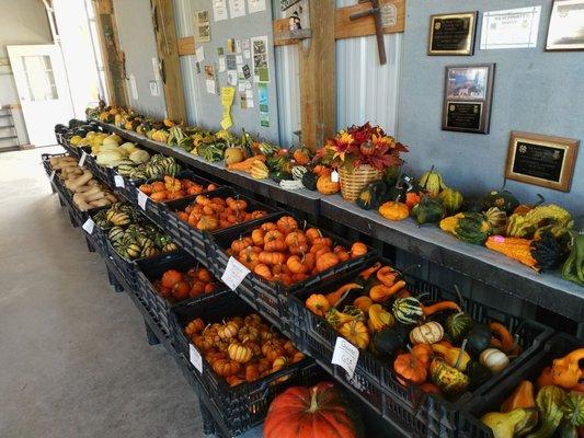 Strawberry Hill Farms