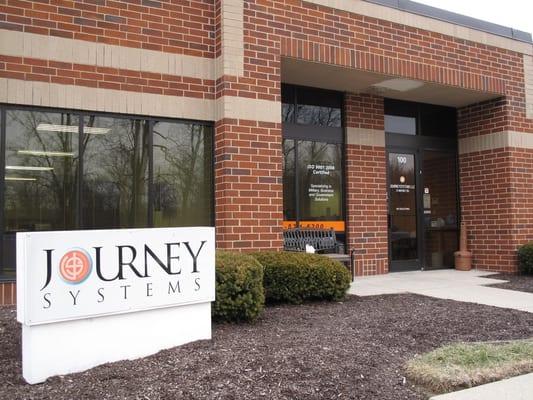 Journey Systems