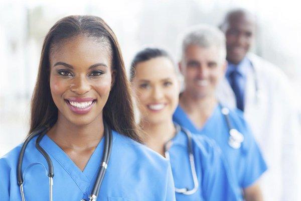 Priority Healthcare Staffing Agency