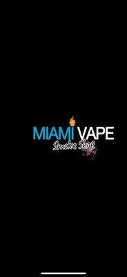 Miami Vape Smoke Shop