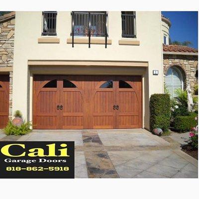 Cali Garage Doors Tarzana