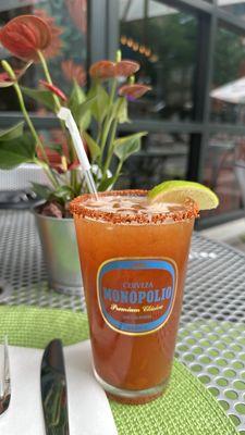 Michelada