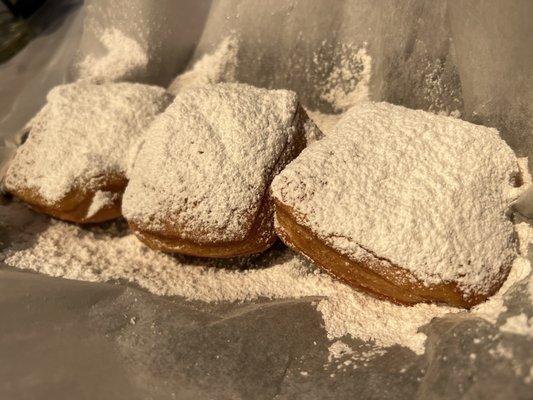 Beignets