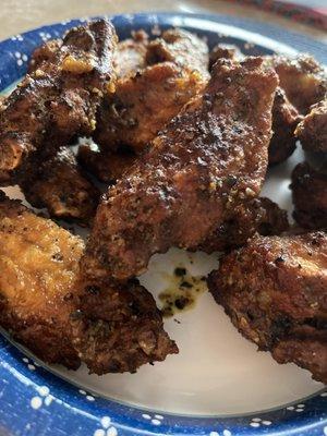 lemon pepper wings