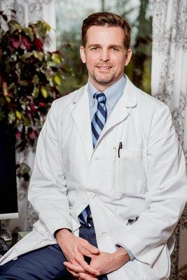 Jared Nimtz, MD