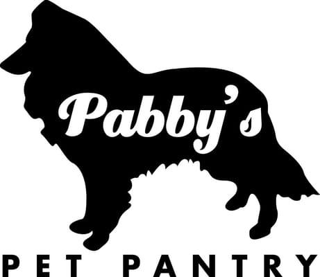 Pabby's Pet Pantry