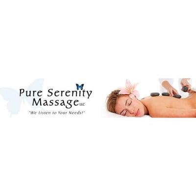 Pure Serenity Massage