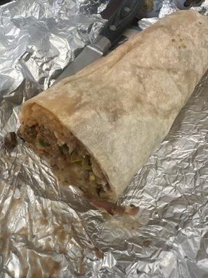 Super Burrito