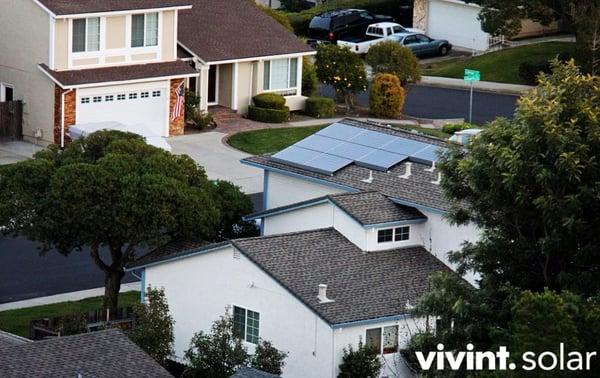 Vivint Solar