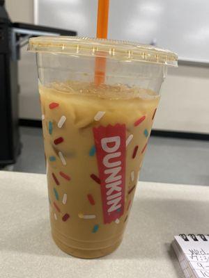 Dunkin'