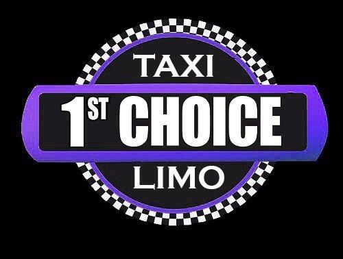 1st Choice Taxi