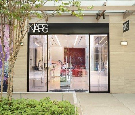 NARS Cosmetics, The Shops at River Oaks