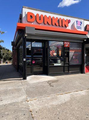 Dunkin'