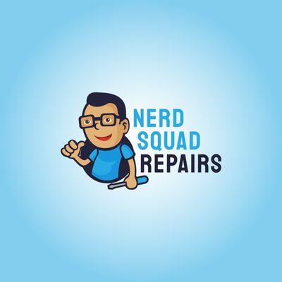 Nerd Squad Repairs Clinton Township