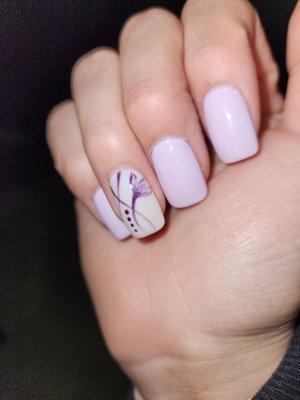 Mona's Beauty Nail