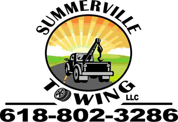 Summerville Towing