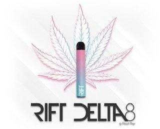 Delta 8 Disposable Vape Pens