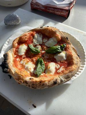 Margherita