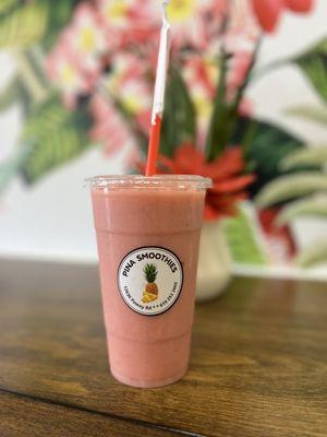 Lala smoothie