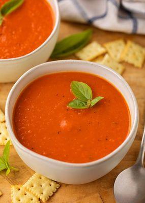 Tomato Soup