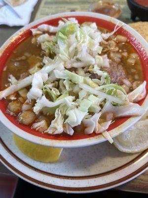 Pozole