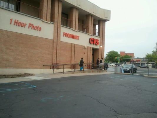 Cvs Store 2413