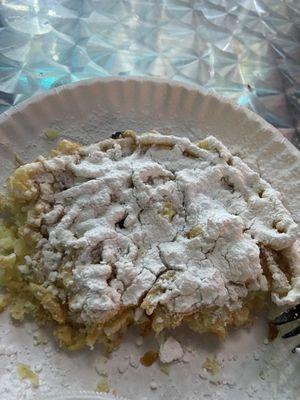 Funnel Cake