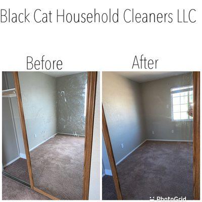 Black Cat Household Cleaners