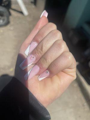 Nail