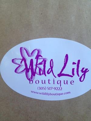 Wild Lily Boutique