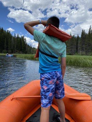 Truckee River Raft Company