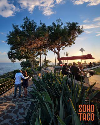 Laguna Beach Lawn Bowling Club