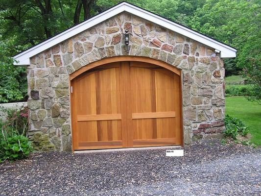 Hunterdon & Warren Overhead Door LLC