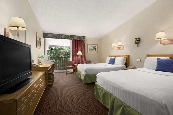 Ramada By Wyndham Grand Junction