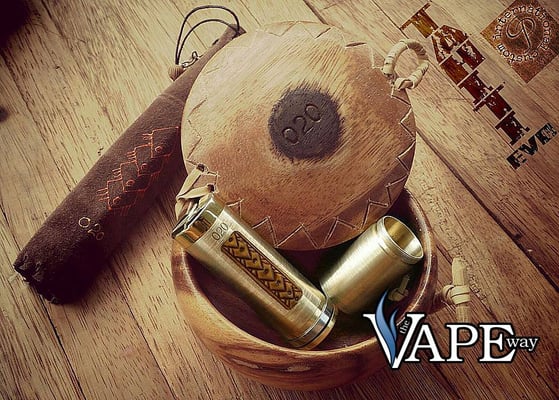 The Vape Way: Cape Cod