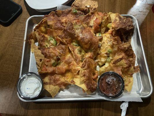 Nachos