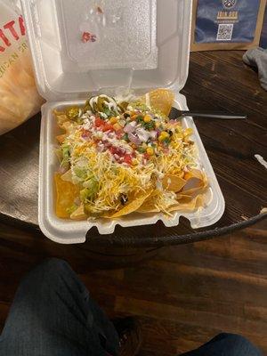 Salsaritas