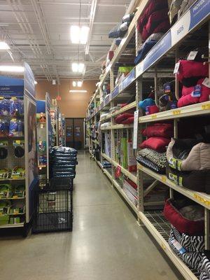 Petsmart of Rochester -- 160 Washington Street / Route 202, Rochester           Interior